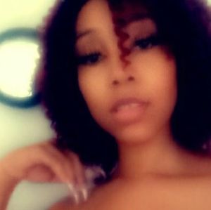 Meet your Posher, Jasmine